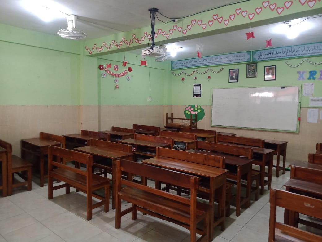 Kelas 1