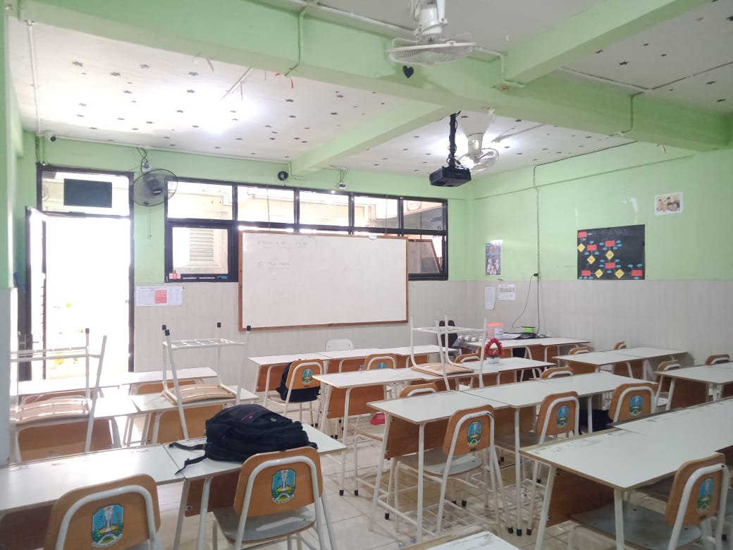 Kelas 4
