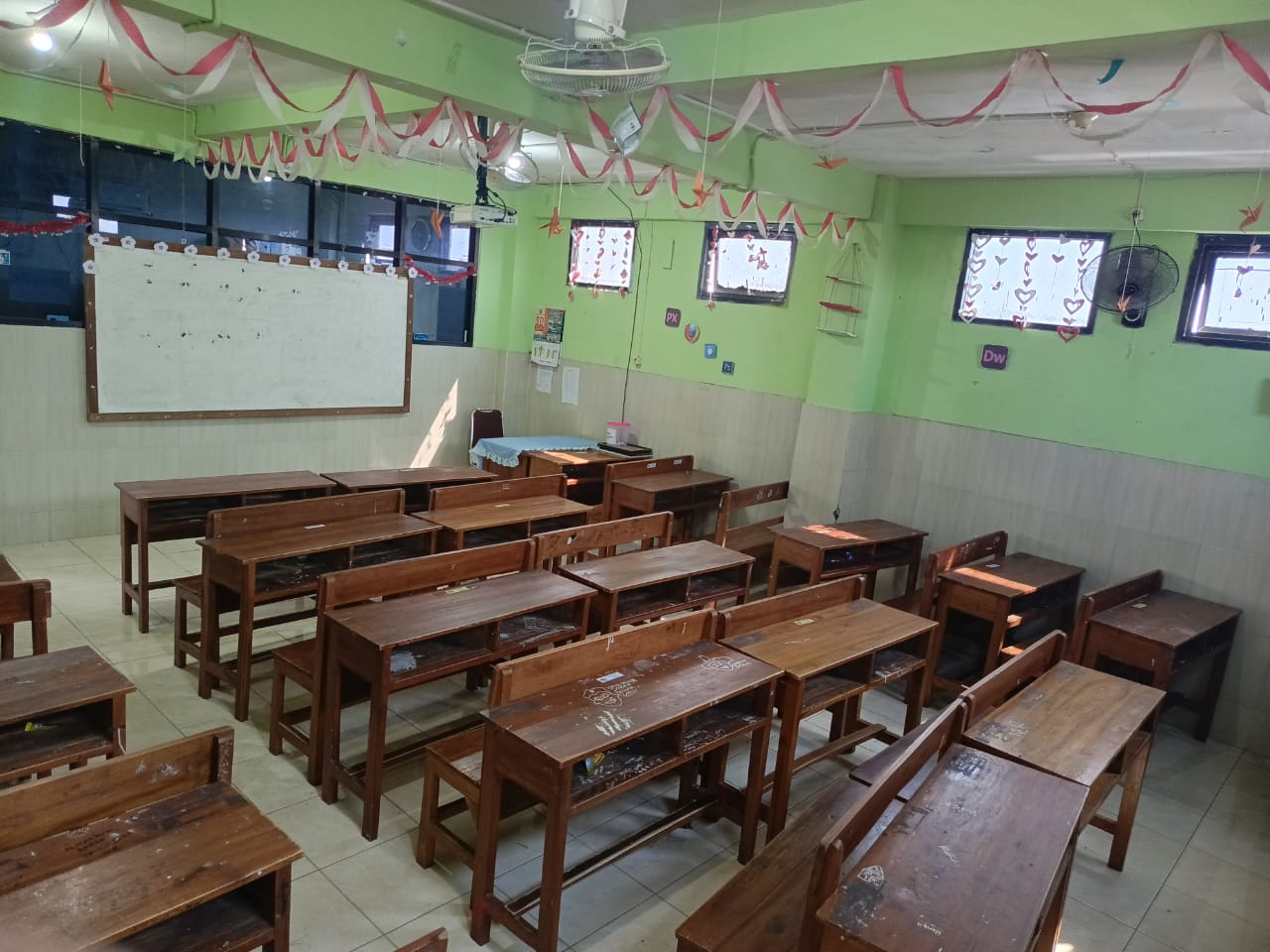 Kelas 6