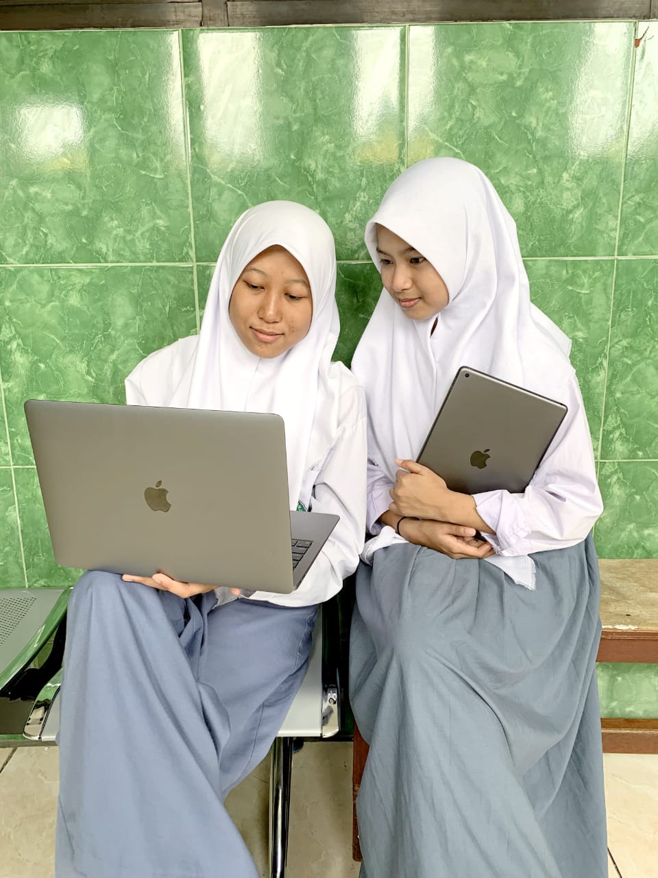 Kegiatan PKL