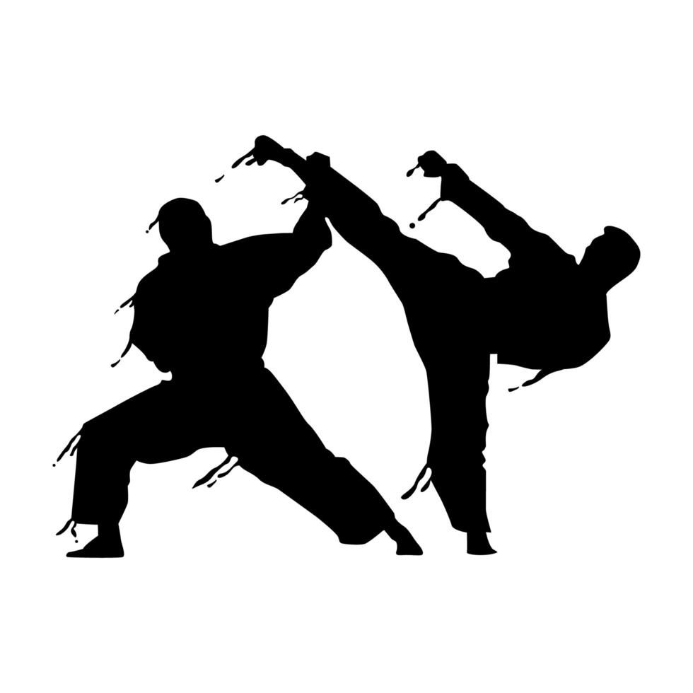 Prestasi Silat